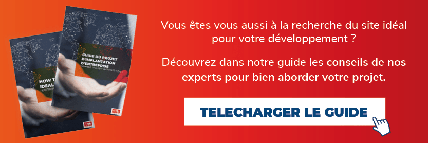 Télécharger le guide trouver le site idéal