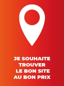 Trouver le bon site au bon prix en hauts-de-France