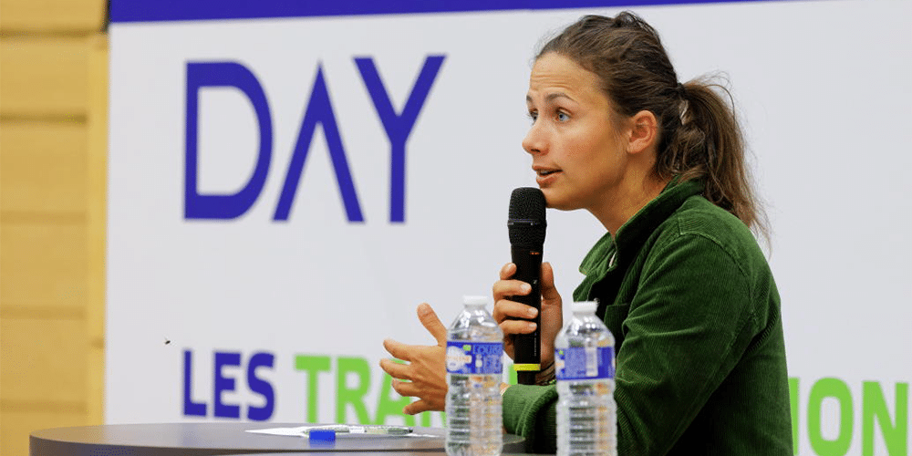 Investor Day - Anaïs Voy Gillis