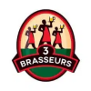 3 brasseurs