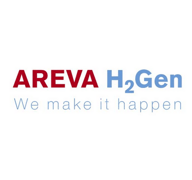 Areva H2Gen