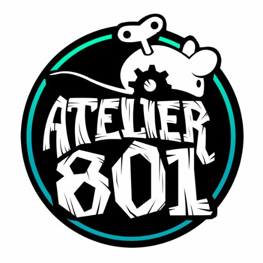 Atelier801