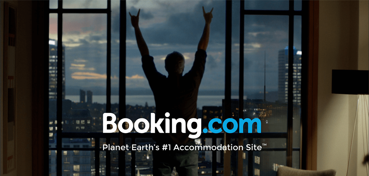 Booking.com signe à nouveau à Tourcoing