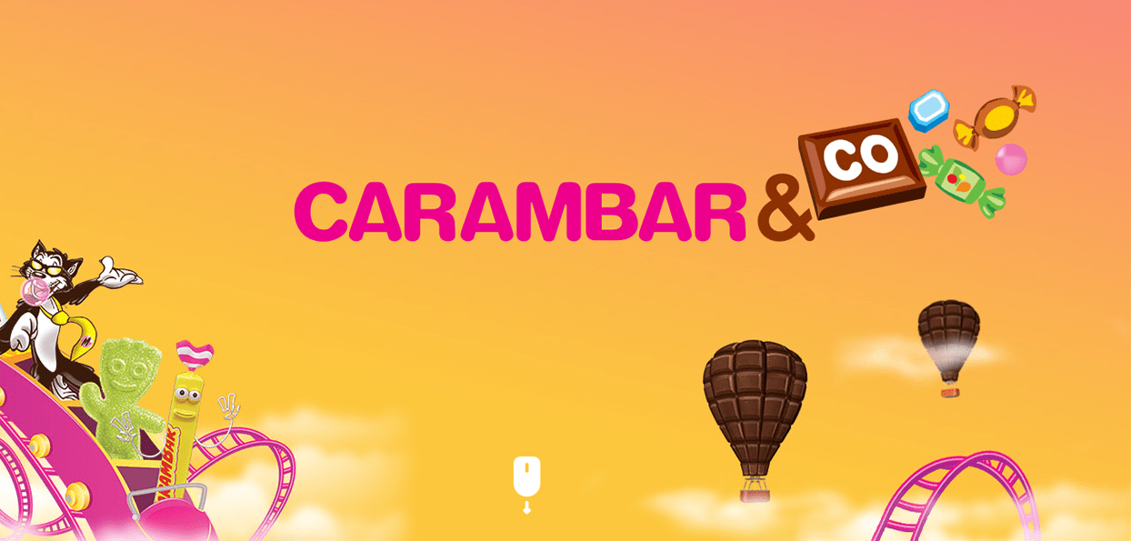 Investissement et nouveautés chez Carambar