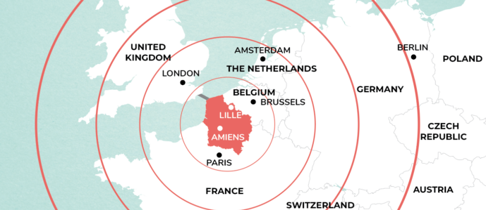 Nord France Invest