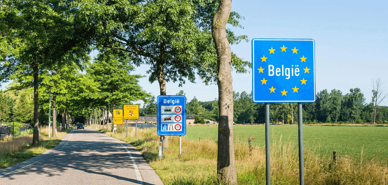 Déconfinement : travailleurs transfrontaliers France-Belgique
