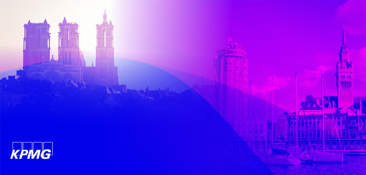 L’attractivité des Hauts-de-France décryptée par le cabinet KPMG