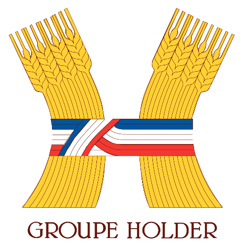 Groupe holder
