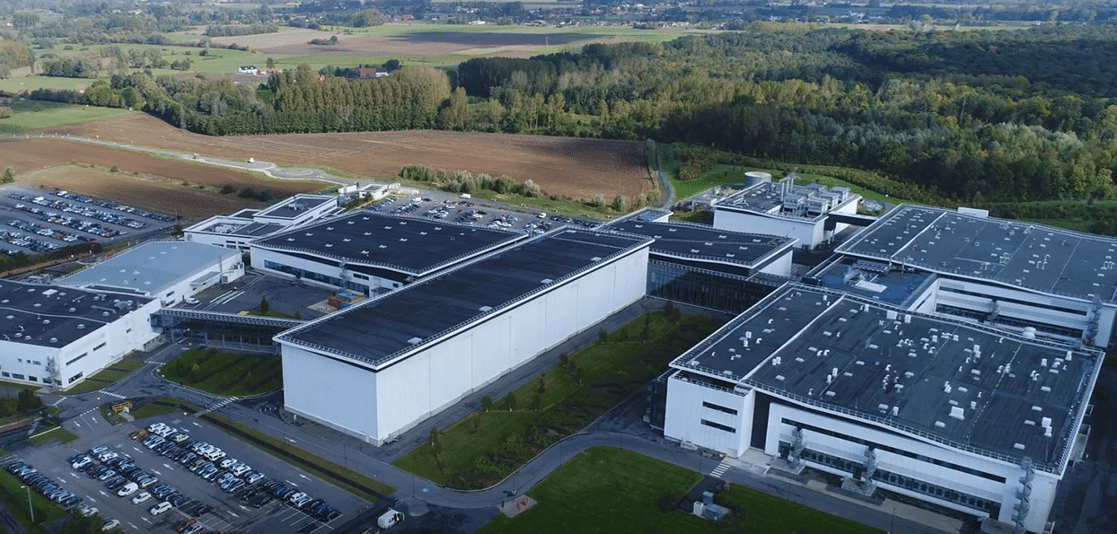 GSK annonce un futur centre de formation sur son site de production en Hauts-de-France