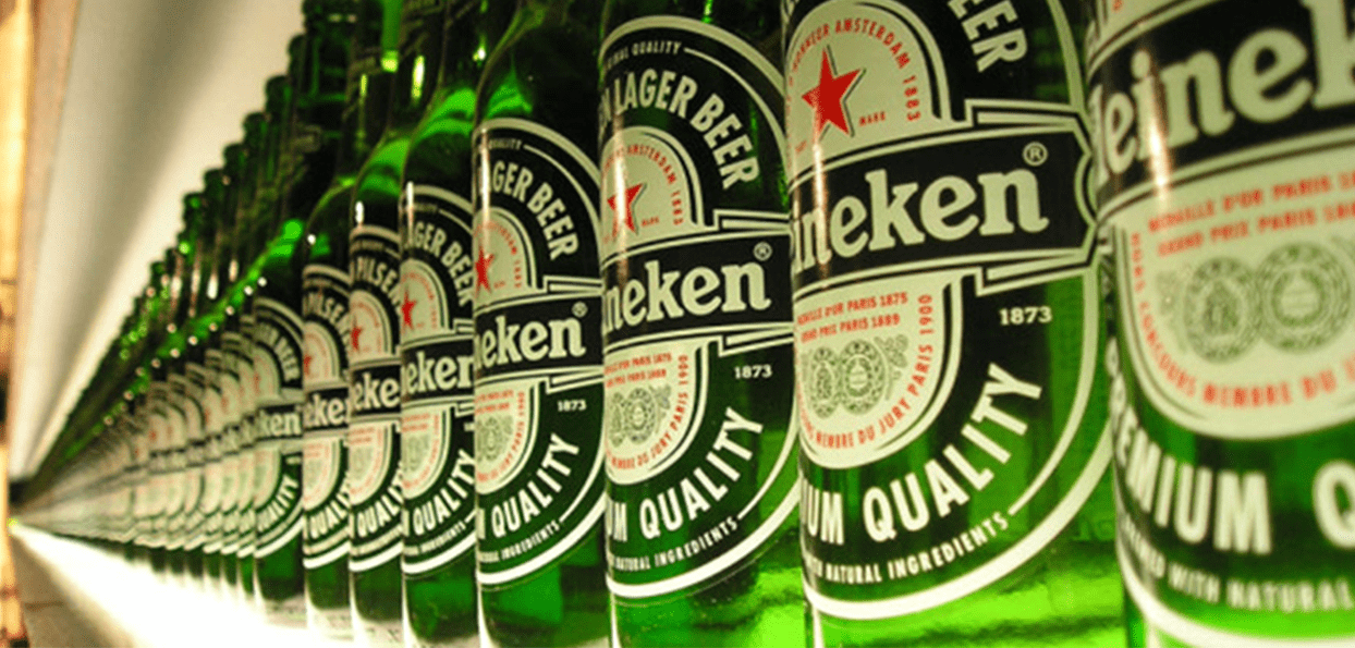 Heineken investit 8M€ sur son site des Hauts-de-France