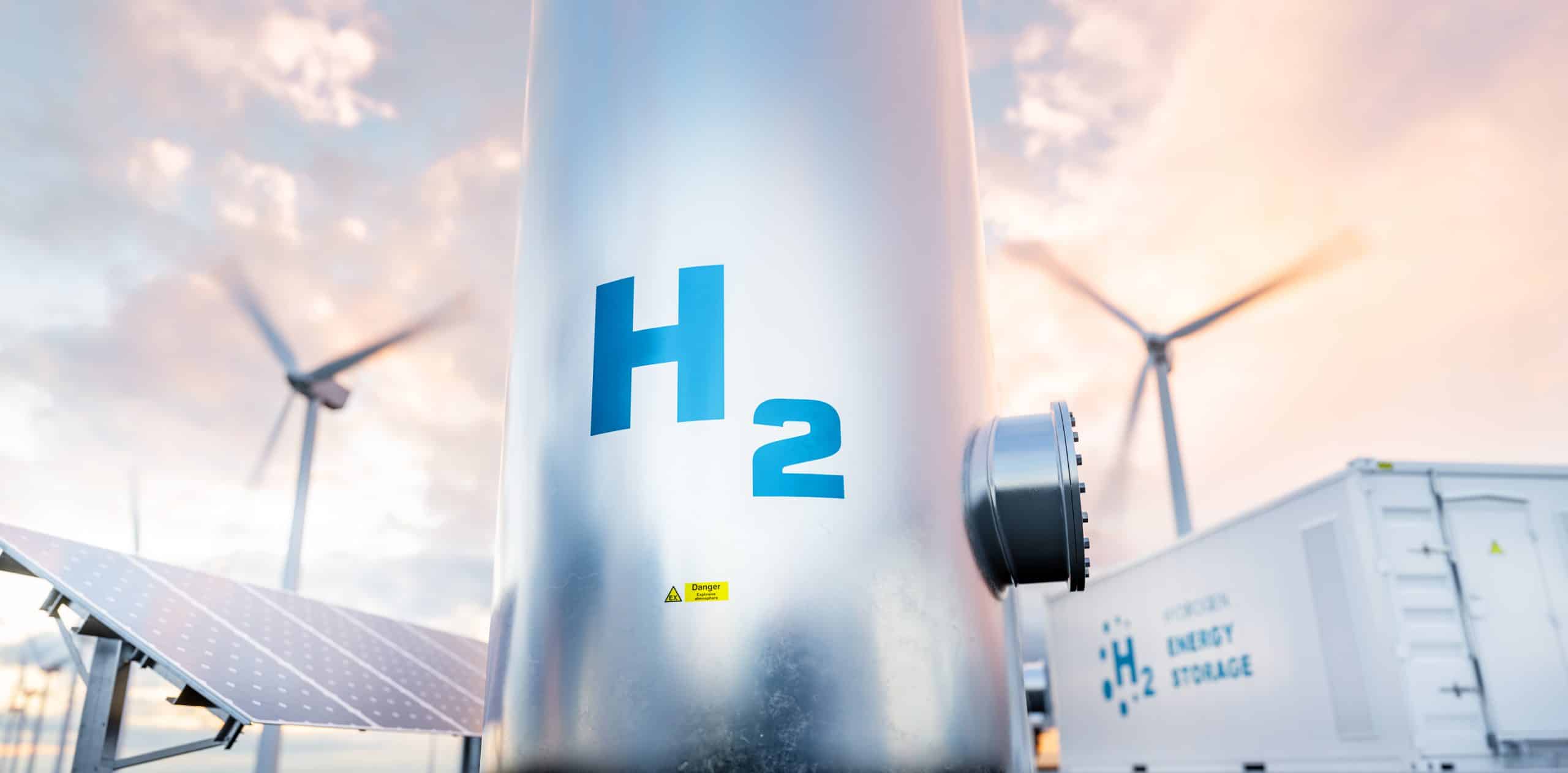 Projet REUZE : Engie, Infinium et ArcelorMittal, partenaires pour produire du e-carburant en Hauts-de-France