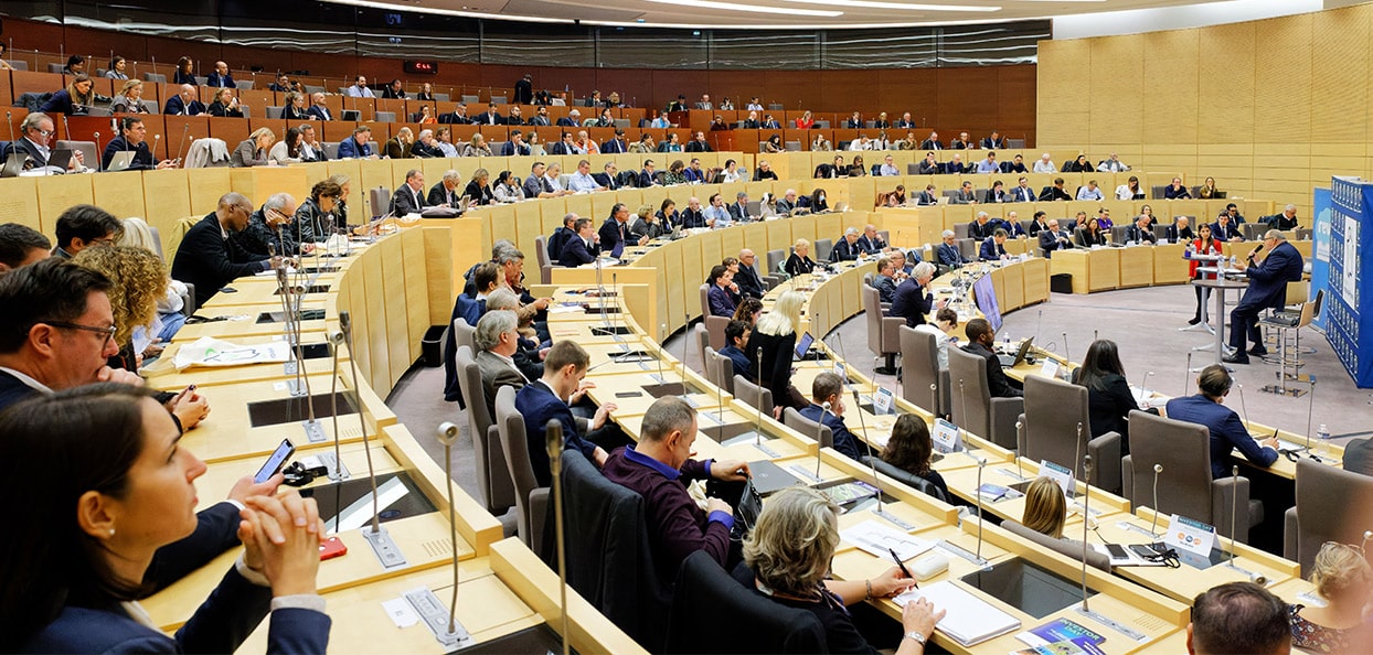 📆 Investor Day 2022 : l’attractivité des Hauts-de-France vue par 9 dirigeants de groupes étrangers