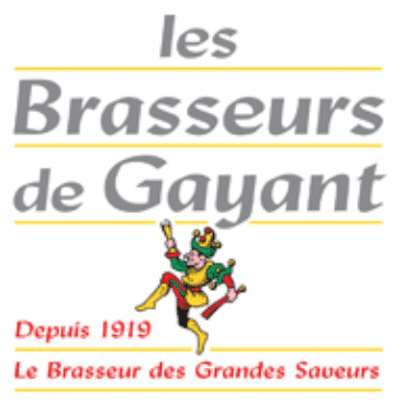 Les brasseurs de Gayant