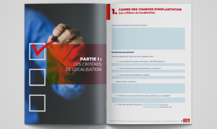 Cahier des charges prêt à l'emploi