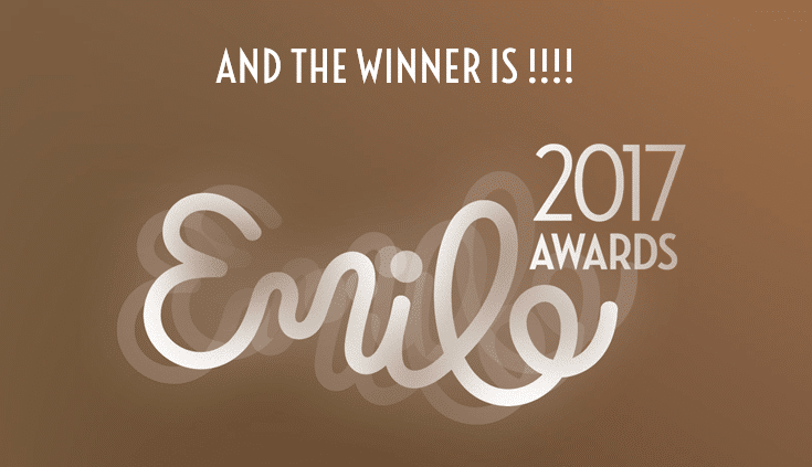 Les Emile Awards, un bilan positif pour la Région