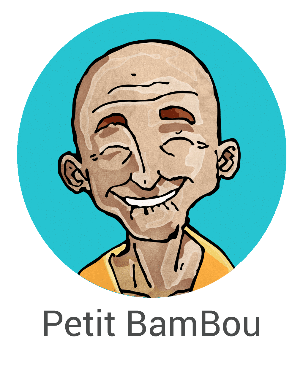 PetitBamBouLogo