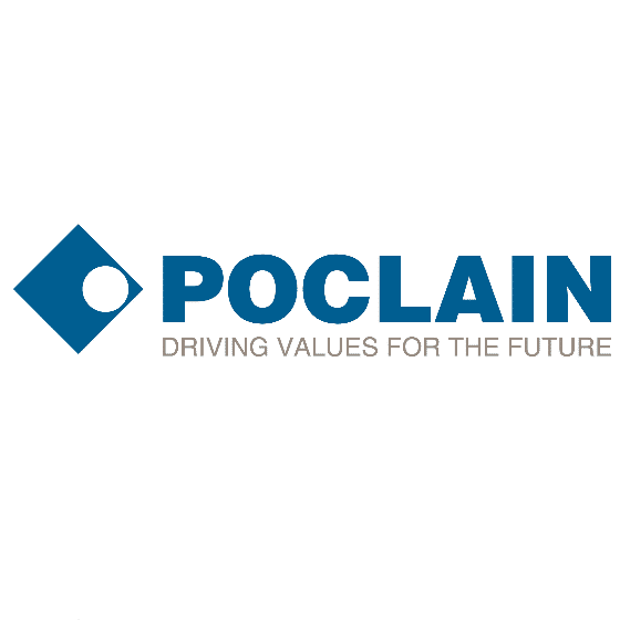 Poclain