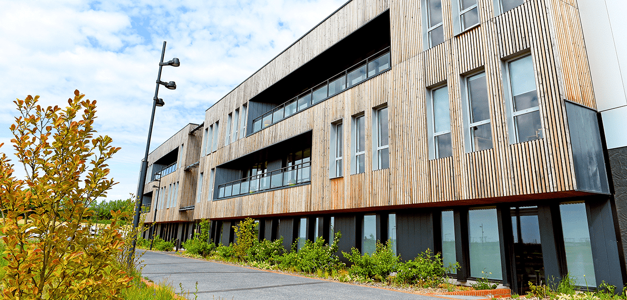 Les Hauts-de-France, spécialistes du transport durable