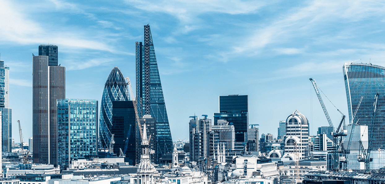 Les Hauts-de-France ouvrent un bureau à Londres