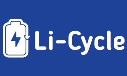 Vous souhaitez en savoir plus sur l'implantation de Li-Cycle ?
