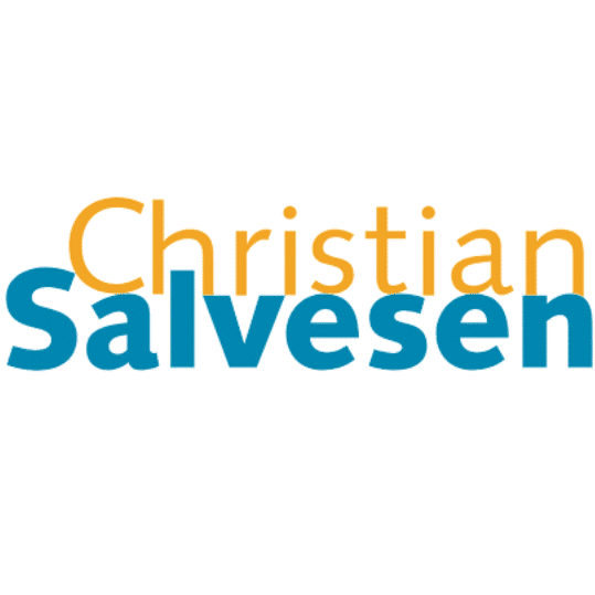 Christian Salvesen