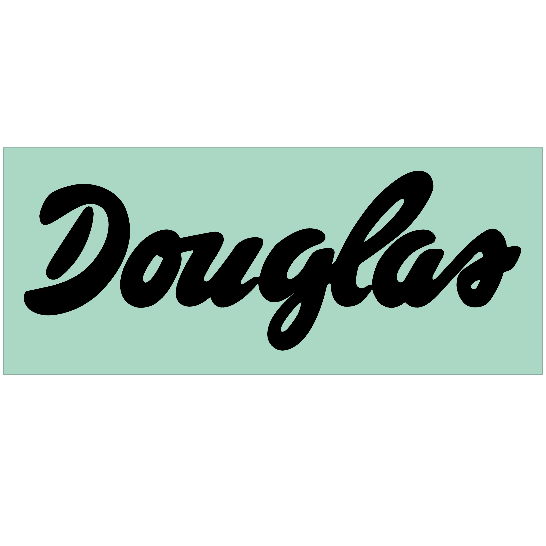 Douglas