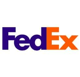 FEDEX