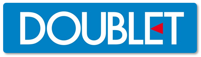 doublet-logo