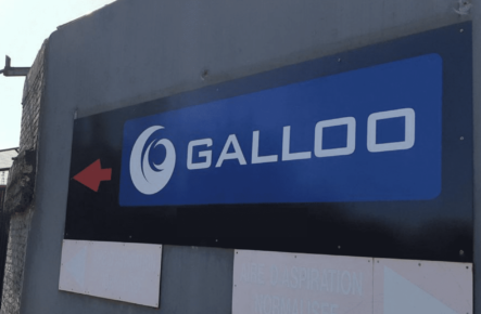 Galloo Recycling investit 28M € en Hauts-de-France pour son expansion