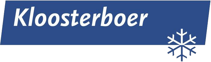 Kloosterboer-logo