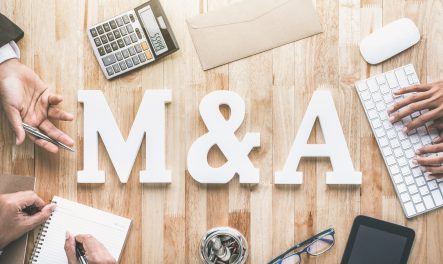 Tout savoir sur le M&A