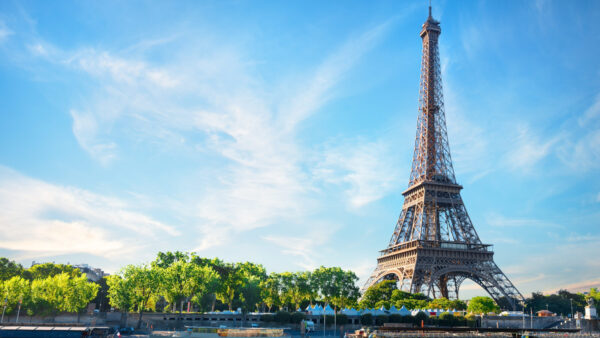 CONQUÉRIR LE MARCHÉ PARISIEN 