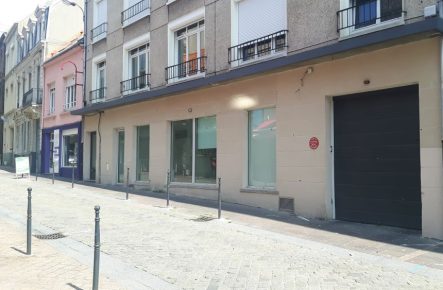 (old) Bureaux Felix Adam