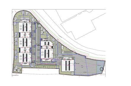 Jean Monnet business park