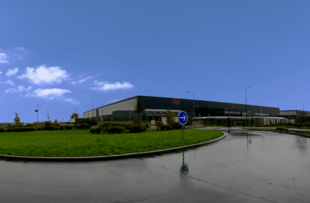LogisterrA26 – Linkcity