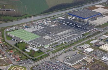 Reverse Industry