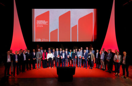 Trophées de l’investissement International 2024