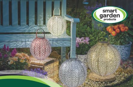 Smart Garden installe son showroom sur Lille
