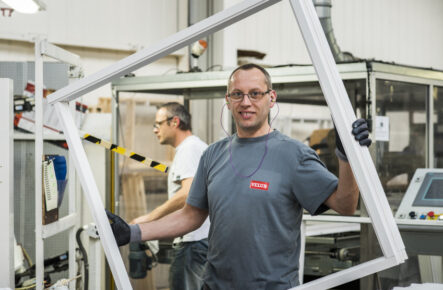 Velux : success story en Hauts-de-France