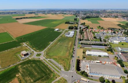 ZAE des Hauts de France 2