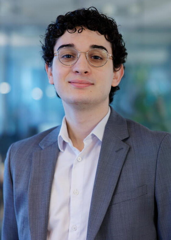 Rémi Benamer