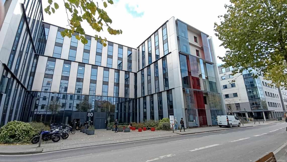 B timent Oxyg ne Nord France Invest