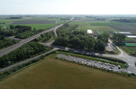 Parc d’activites de la Porte d’Opale
