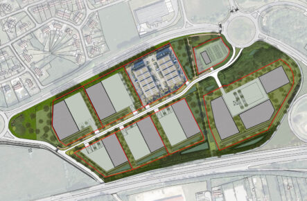 Quadraparc 2