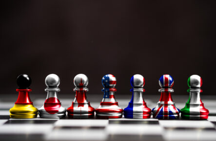 Baromètre EY 2025 : Focus Hauts-de-France
