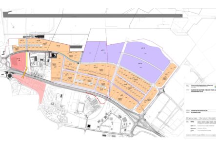 Aéroport De Beauvais-Tille