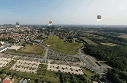 Vivalley Park