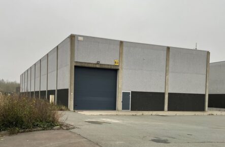 Bâtiment aménageable Cysoing