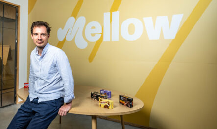 Découvrez l'interview complète des co-fondateurs de mellow