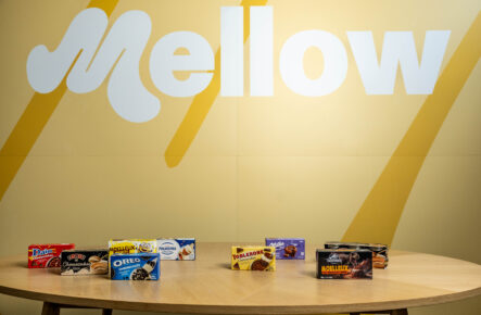 Mellow, une croissance sans frontières